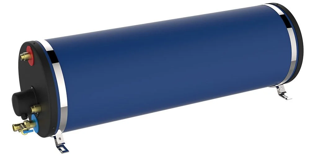 Ati - Nautic Serisi Boiler 60lt 1250W