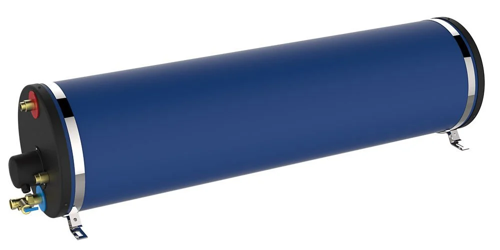 Ati - Nautic Serisi Boiler 80lt 1250W