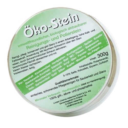 Öko Stein Temizleme Taşı 300gr.