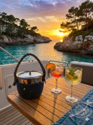 Premium Buz Kovası - Paslanmaz Çelik