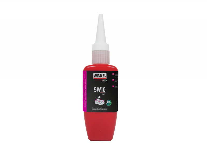 Pro 5w10 Yüksek Mukavemetli Contalama 50 Ml