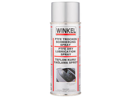 WINKEL - PTFE Kuru Yağlama Sprey 400 ML