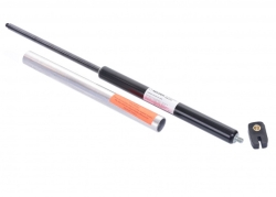 Pupa Palangası 10 Gas Piston Kiti Normal - 1