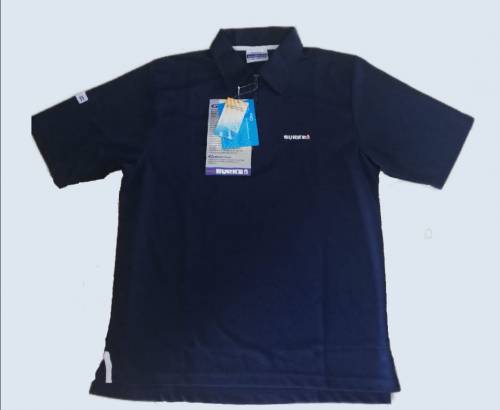 Quick Dry UPF +50 Kısa Kollu  Large