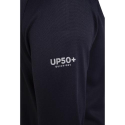 Quick Dry UPF +50 Uzun Kollu Large - 2