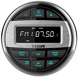 Radyo/Usb Müzik Çalar - 1