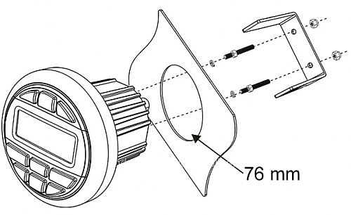 Radyo/Usb Müzik Çalar - 4