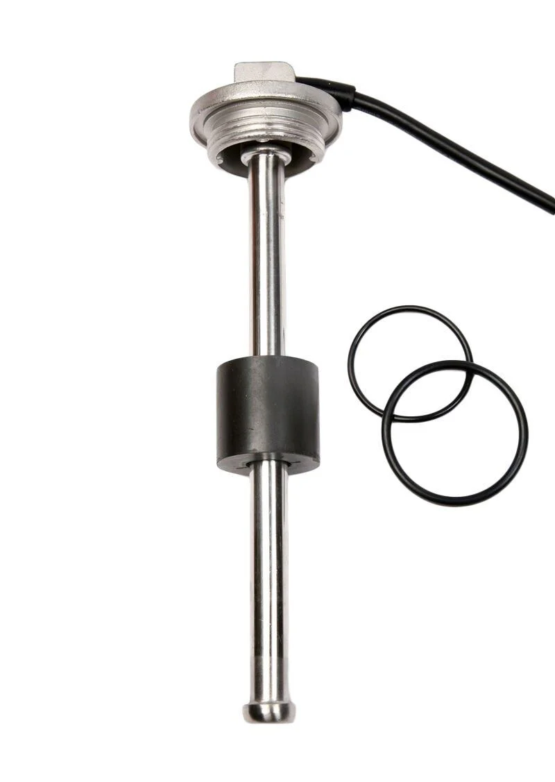 S3 Yakıt-Su Seviye Sensörü SS 800mm 0-190ohm - 1