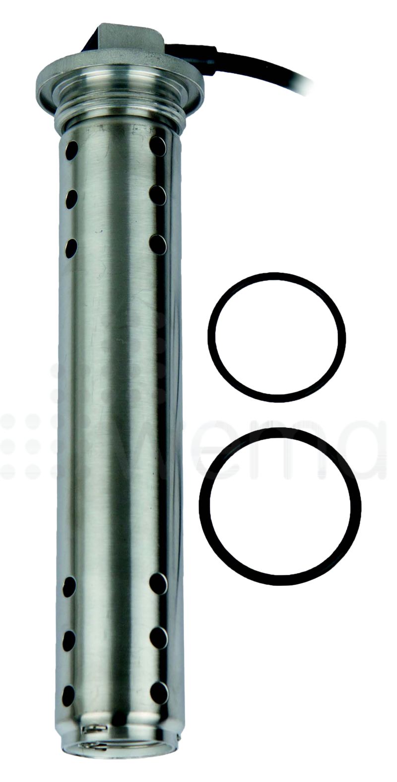 S3H-4 Pis Su Tankı Seviye Sensörü 410mm 240-30 ohm - 1