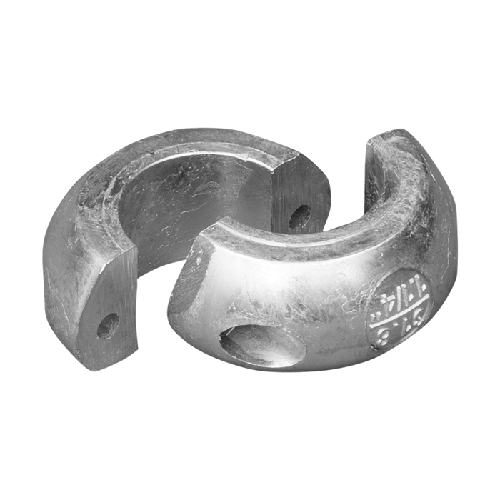 Şaft Tutyası Dar Tip Ø35mm Çinko - 2
