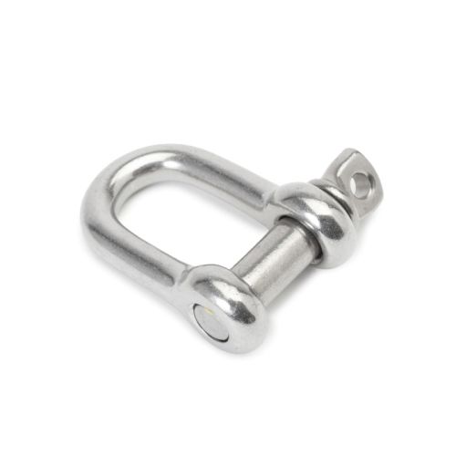 Selden Shackle ø10/8x21x40 - 1