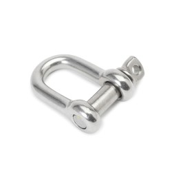 Selden Shackle ø10/8x21x40