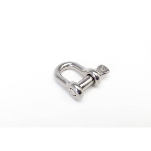 D-SHACKLE ø8/ ø6 ST - 1