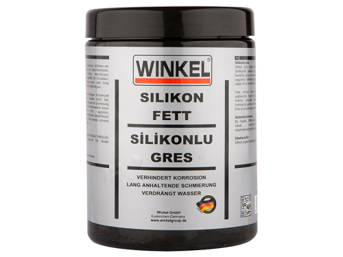 WINKEL - Silikonlu Gres 1 KG