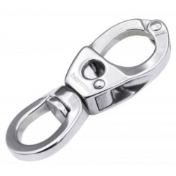 Spike Snap Shackle 3 mm - 1