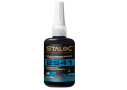 Staloc 2S41 Orta Mukavemetli Vida Sabitleyici 50ml.