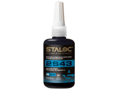 Staloc 2S43 Orta Mukavemetli Vida Sabitleyici 50ml.