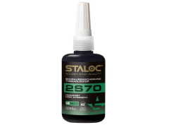 Staloc 2S70 Yüksek Mukavemetli Vida Sabitleyici 50ml.