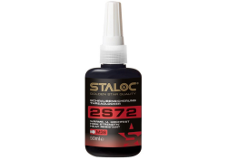 Staloc 2S72 Yüksek Mukavemetli Vida Sabitleyici 50ml.
