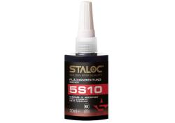 Staloc 5S10 Yüksek Mukavemetli,Isıya Dayanıklı Yüzey Sızdırmazlık Ürünü 50ml.