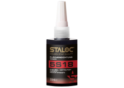 Staloc 5S18 Orta Mukavemetli Esnek Yüzey Sızdırmazlık Ürünü 50ml.
