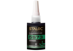 Staloc 5S73 Düşük Mukavemetli Conta 50ml.