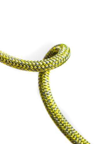 Kaya Ropes - Storm D Pro 78 Mix Tapered 10 mm Sarı - Gri