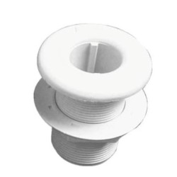 Tam Dişli Mantar Kafa Gövde 1-1/2