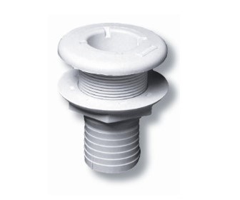 CF 253 Tam Dişli Mantar Kafa Gövde 1/2" - 1