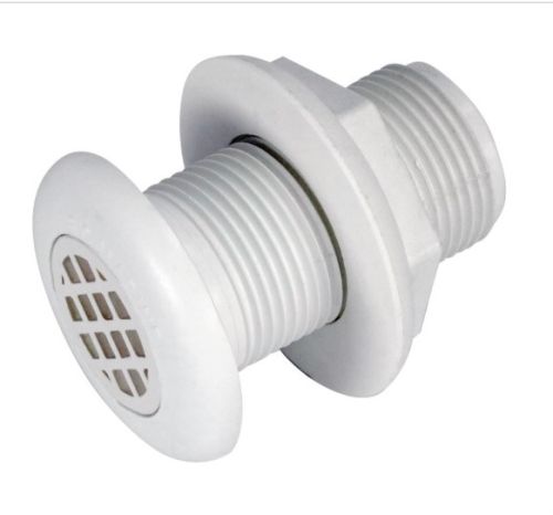 Tam Dişli Mantar Kafa Gövde 1-1/2"