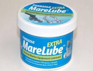 Forespar - Mare Lube Extra, 4 oz.