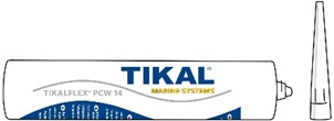 Tıkal - Tikalflex PWC 14