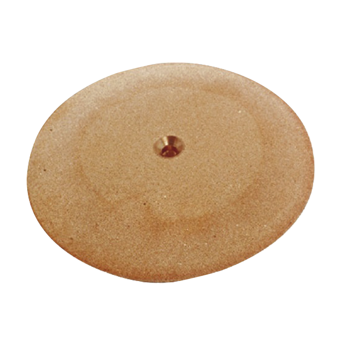Topraklama Plakası (dynaplate) Ø 128mm H13