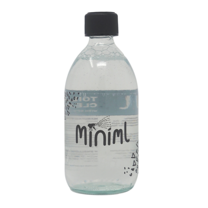 Tuvalet Temizleyici 500 Ml
