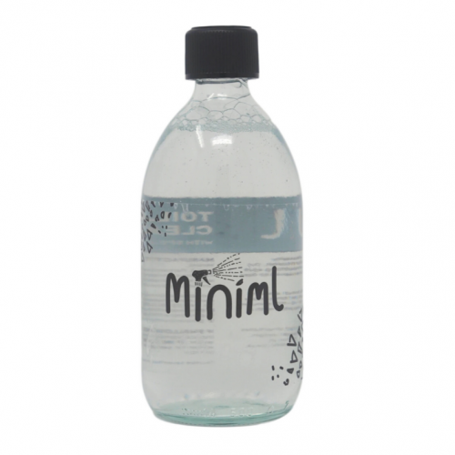 Miniml - Tuvalet Temizleyici 500 ml