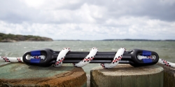 U-Cleat Halat Esnetici 16/20mm - 1