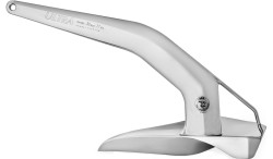 Ultra UA60 Paslanmaz Çapa 60kg. - 1