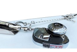 Ultra UFS8 Paslanmaz Fırdöndü - 3
