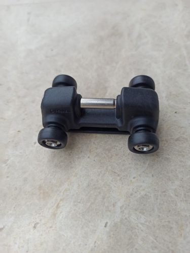 Universal Yelken Arabası OWS 11 / Balen İçin