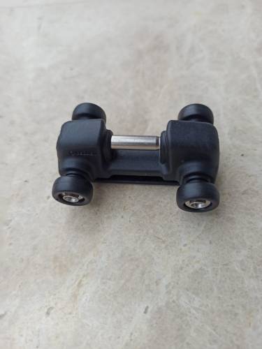 Universal Yelken Arabası OWS 16 / Balen İçin