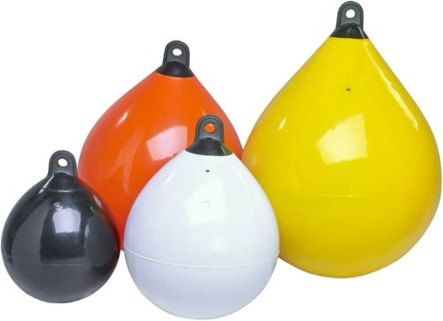 Usturmaça Balon 35*48 Beyaz - 2