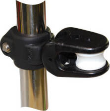 Vardavela Yönlendirme Makarası / Kompozit - 2