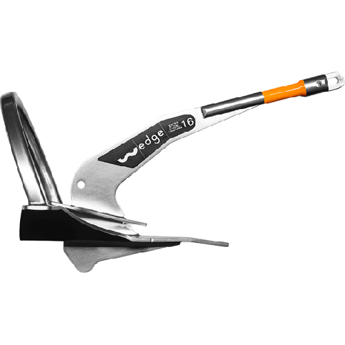 Wedge - Wedge Çıpa 5kg. - Galvanizli