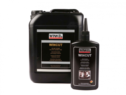 WINKEL - Wincut Delme Kesme Kılavuz Çekme Yağı 460GR