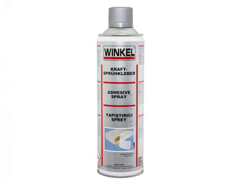 Yapıştırıcı Sprey 500 Ml