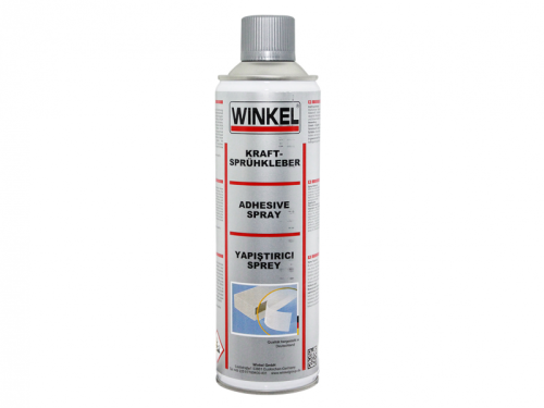 WINKEL - Yapıştırıcı Sprey 500 ML