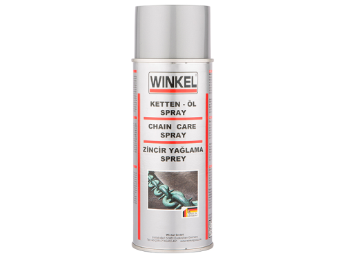 WINKEL - Zincir Yağlama Sprey 400 ML